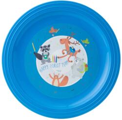 Ambition Junior Forest Team tányér 22 cm (43102)