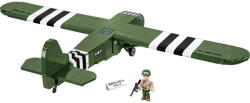COBI Jucarie creativa Cobi COBI Waco CG-4, construction toy (COBI-5755)