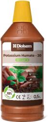 Diolsem Ingrasamant Professional Potassium Humate 20 - 500 ml, Organic, Diolsem (PR-104351)