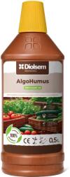 Diolsem Ingrasamant Professional Algo Humus - 500 ml, Diolsem, Organic (PR-104350)