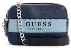 GUESS női crossbody táska Scranton, kék
