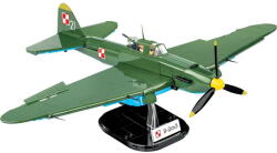 COBI Jucarie creativa Cobi COBI Ilyushin IL-2M3 Shturmovik, construction toy (COBI-5744)