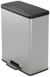 Keter " Deco Bin" Pedálos Szemetes 65l (251001)