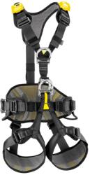Petzl Ham Avao Bod European Version Black/Yellow 2 C071Aa02 (3342540822412)