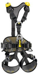 Petzl HAM HARNESS AVAO BOD FAST 1 C071BA01 Petzl (3342540822436)