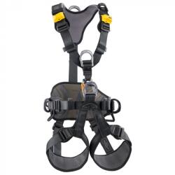 Petzl Ham Avao Bod International Version Black/Yellow 1 C071Ca01 (3342540827097)