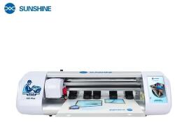 Sunshine Y22 Plus fólia vágó