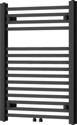 Mexen Pluton Törölközőszárító Radiátor - 800x600 mm - Fekete (5905315050977)