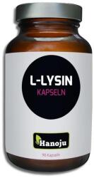 Hanoju L-Lizin, 400 mg, 90 capsule, Hanoju