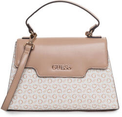 GUESS Női táska Guess HWBETLP5100 Bézs 28 x 19 x 8.5 cm