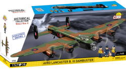 COBI Jucarie creativa Cobi COBI Avro Lancaster B. III Dambuster Executive Edition (COBI-5758)