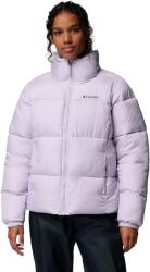 Columbia Puffect Ii Full Zip 2090291551 női lila XS