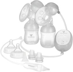 Cangaroo Pompa electrică 2 în 1 Cangaroo - Grace (112703)