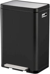 EKO X-Cube Érzékelős Szemetes - Rozsdamentes Acél - 45L
