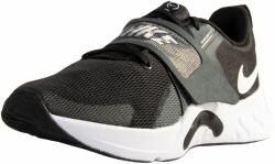Nike BUTY Nike MĘSKIE RETALIATION 4 DH0606-001 CZARNE r. 45.5