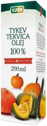VIRDE Ulei din semințe de dovleac, 200 ml, Virde