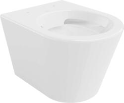 Mexen Rico - Perem Nélküli Fali WC - Fehér (5907709112339)
