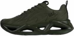 Giorgio Armani EA7 Infinity Venom 7X000304AF18442M7059 Férfi Khaki Sportcipő 39 1/3
