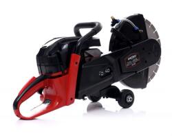Kraft&Dele Aszfalt- és betondaraboló gép, 2, 4 kW/300 mm /12" , KD11922, Kraft& Dele