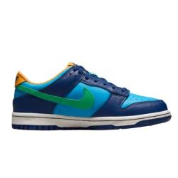Nike Dunk Low sportcipő DV1693 401 37, 5