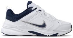 Nike Férfi Nike Defyallday DJ1196 43 EU fehér cipő