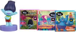 MGA Entertainment Jucarie creativa Mga MGA Entertainment Little Tikes Trolls: Hugging, Singing & Dancing Collection at PDQ (175183-GR)