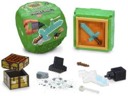 MGA Entertainment Jucarie creativa Mga MGA Entertainment MGA's Miniverse - Make It Mini Minecraft (assorted items) (557272-EUC)