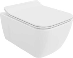 Mexen Margo - Perem Nélküli Fali WC - Slim (5907709113527)