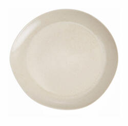 Ambition Organic Lapostányér - Bézs - 30 cm (60443)