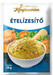 Böllér ételízesítő 50g