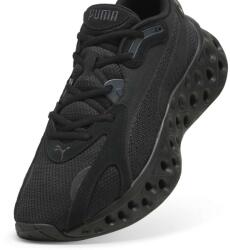 PUMA Sportcipő Puma Softride Frequency 31050001 Férfi Fekete 42, 5