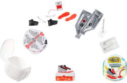 MGA Entertainment Jucarie creativa Mga MGA Entertainment MGA's Miniverse - Make It Mini Sneakers (assorted items) (546955-EUC)
