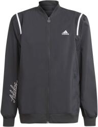 Adidas Férfi BL UPF Kabát - Fekete