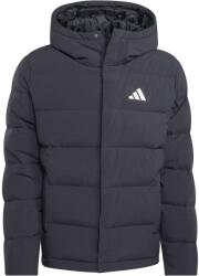 Adidas Helionic HD Jkt JN2099 Férfi Kabát Fekete XXXXL