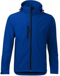 Altisport Férfi softshell kabát ALTISPORT NP/ALM225 KIRÁLYKÉK méret: S
