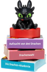 MGA Entertainment Jucarie creativa Mga MGA Entertainment Little Tikes Story Dream Machine - How to Train Your Dragon Toothless Collection (170829-GR)