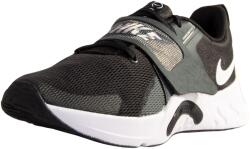Nike BUTY Nike MĘSKIE RETALIATION 4 DH0606-001 CZARNE r. 43