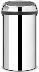 Brabantia Touch Bin - Nyomófedeles Szemetes - 60L XXL (402609)
