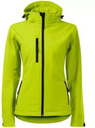 Altisport Női softshell kabát ALTISPORT NP/ALW125 MÉSZ méret: M