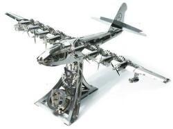  TimeForMachine Heavenly Hercules 3D Fém Repülőgép Modell