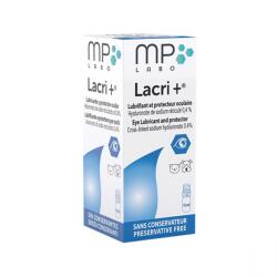  MP Labo Lacri+ szemcsepp 10 ml - pepita