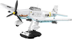 COBI Jucarie creativa Cobi COBI Junkers Ju 87D-3 Stuka (COBI-5768)
