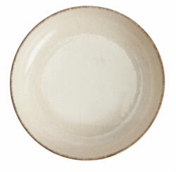 Ambition Craft Salátástál - Porcelán - Bézs - 15 cm (60431)