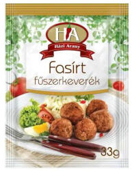 Házi Arany Fűszerkeverék Fasírt 33g