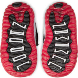 Jordan Air Jordan 11 Retro Csecsemőcipő - Fekete/Piros - 17
