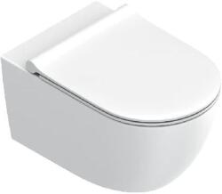 CATALANO Sfera vas wc agăţat fără margine 0511750021 (0511750021)