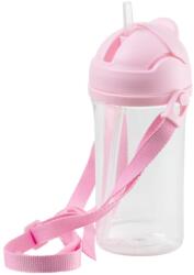 Ambition Junior Sweetie kulacs 400 ml rózsaszín (5904134519153)