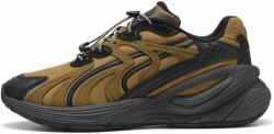 PUMA Inverse Urban Explorer 40355001 Női Barna Sportcipő 38