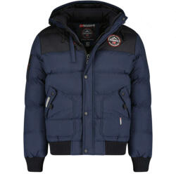Geographical Norway Volva Férfi Téli Kabát