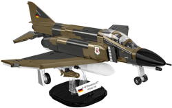 COBI Jucarie creativa Cobi COBI F-4F Phantom II, construction toy (COBI-5898)